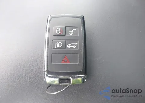 2020 Land Rover Range Rover Sport Hse Mhev z USA, uszkodzony, nr VIN SALWR2SU0LA731904